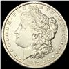 Image 1 : 1897-O Morgan Silver Dollar CLOSELY UNCIRCULATED