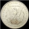 Image 2 : 1897-O Morgan Silver Dollar CLOSELY UNCIRCULATED