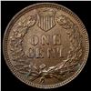 Image 2 : 1907 Indian Head Cent UNCIRCULATED