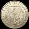 Image 2 : 1894-O Morgan Silver Dollar CLOSELY UNCIRCULATED