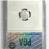 Image 2 : 1857 Silver Three Cent PGA MS63