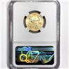 Image 2 : 2019 $5 1/10oz American Gold Eagle NGC MS70