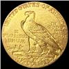 Image 2 : 1911 $2.50 Gold Quarter Eagle UNCIRCULATED