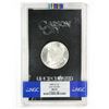 Image 1 : 1884-CC Morgan Silver Dollar NGC-MS64 GSA