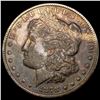 Image 1 : 1878 7TF Morgan Silver Dollar CLOSE UNC