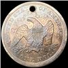 Image 2 : 1872 Seated Liberty Dollar UNCIRCULATED