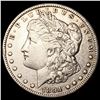 Image 1 : 1894-O Morgan Silver Dollar CLOSELY UNCIRCULATED