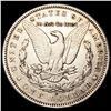 Image 2 : 1894-O Morgan Silver Dollar CLOSELY UNCIRCULATED