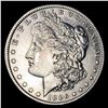 Image 1 : 1886-O Morgan Silver Dollar CLOSELY UNCIRCULATED