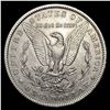 Image 2 : 1886-O Morgan Silver Dollar CLOSELY UNCIRCULATED