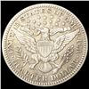 Image 2 : 1913-D Barber Quarter ABOUT UNCIRCULATED