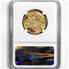 Image 2 : 1914 Canada Gold $10 NGC MS63 Canada Hoard