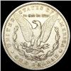 Image 2 : 1884-S Morgan Silver Dollar CLOSELY UNCIRCULATED