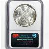 Image 2 : 1878-S Morgan Silver Dollar NGC MS63