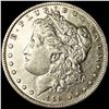 Image 1 : 1889-O Morgan Silver Dollar CLOSELY UNCIRCULATED