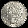 Image 1 : 1879-S Rev 78 Morgan Silver Dollar UNCIRCULATED
