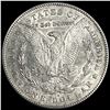 Image 2 : 1879-S Rev 78 Morgan Silver Dollar UNCIRCULATED