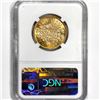 Image 2 : 1914 Canada Gold $10 NGC MS63 Canada Hoard