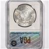 Image 2 : 1879-S Morgan Silver Dollar PGA MS67 Rev of 78