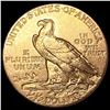 Image 2 : 1908 $2.50 Gold Quarter Eagle UNCIRCULATED