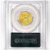 Image 2 : 1834 $5 Gold Half Eagle CW
