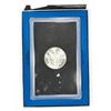 Image 2 : 1883-CC Morgan Silver Dollar - GSA W/ Cert