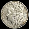 Image 1 : 1899-O Morgan Silver Dollar CLOSELY UNCIRCULATED