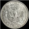 Image 2 : 1899-O Morgan Silver Dollar CLOSELY UNCIRCULATED