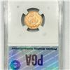 Image 2 : 1882 Indian Head Cent PGA MS64 Red