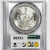 Image 2 : 1884-O Morgan Silver Dollar PCGS MS64