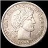 Image 1 : 1900-S Barber Dime UNCIRCULATED