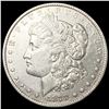 Image 1 : 1878-S Morgan Silver Dollar CLOSELY UNCIRCULATED