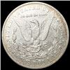 Image 2 : 1878-S Morgan Silver Dollar CLOSELY UNCIRCULATED