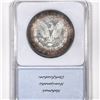 Image 2 : 1896-S Morgan Silver Dollar NNC MS64