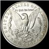 Image 2 : 1904-S Morgan Silver Dollar CLOSELY UNCIRCULATED