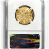 Image 2 : 1914 Canada Gold $10 NGC MS63 Canada Hoard