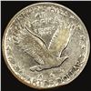 Image 2 : 1919-D Standing Liberty Quarter ABOUT UNC