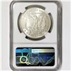 Image 2 : 1878-S Morgan Silver Dollar NGC MS64