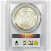 Image 2 : 1903 Morgan Silver Dollar PCGS MS64