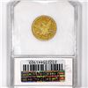 Image 2 : 1846-D $5 Gold Half Eagle PCI XF45
