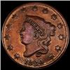 Image 1 : 1824 Large Cent NICELY CIRCULATED