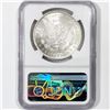Image 2 : 1883-O Morgan Silver Dollar NGC MS64+