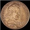 Image 1 : 1918 Illinois Half Dollar UNCIRCULATED