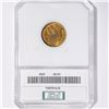 Image 2 : 1930 Wheat Cent PCI MS65 RED