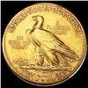 Image 2 : 1912-S $10 Gold Eagle CLOSELY UNCIRCULATED