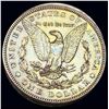 Image 2 : 1900 Morgan Silver Dollar CHOICE PROOF