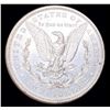 Image 2 : 1887 Morgan Silver Dollar GEM PROOF