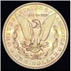 Image 2 : 1900 Morgan Silver Dollar GEM PROOF