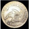 Image 2 : 1808 Capped Bust Half Dollar CHOICE BU