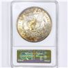 Image 2 : 1902-O Morgan Silver Dollar ANA MS63